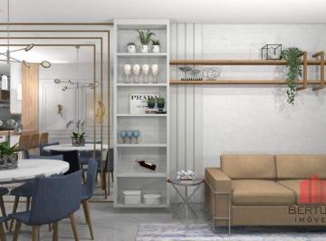 Apartamento · 71m² · 2 Quartos · 1 Vaga · Apartamento à venda Videira Residencial em Louveira