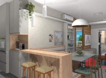 Apartamento · 71m² · 2 Quartos · 1 Vaga · Apartamento à venda Videira Residencial em Louveira