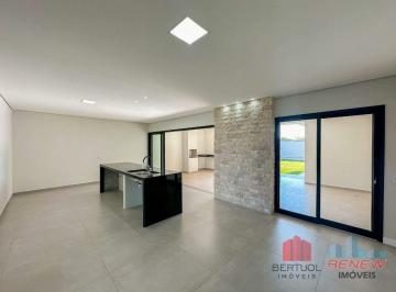 Casa · 285m² · 3 Quartos · 2 Vagas · Casa à venda Condomínio Campo de Toscana em Vinhedo
