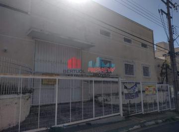 Comercial · 1035m² · 1 Vaga · Prédio à venda Ponte Preta em Campinas