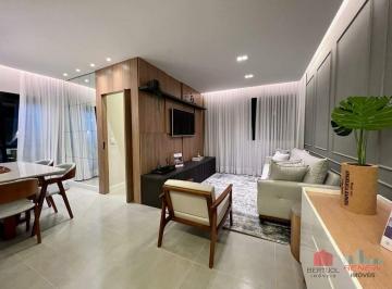 Apartamento · 71m² · 3 Quartos · 2 Vagas · Apartamento à venda Residencial San Giovanni em Vinhedo