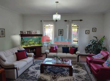 Casa · 260m² · 4 Quartos · 4 Vagas · Casa à venda Parque Nova Suiça em Valinhos