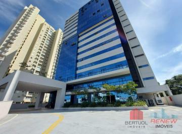 Comercial · 275m² · 5 Vagas · Sala para aluguel Sky Towers Office em Indaiatuba