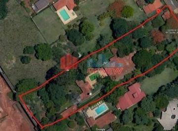 Terreno · 5338m² · 14 Vagas · Área à venda Joapiranga em Valinhos