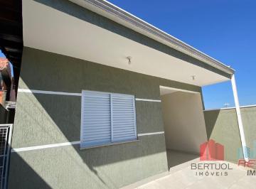 Casa · 125m² · 3 Quartos · 2 Vagas · Casa à venda Vida Nova III em Vinhedo
