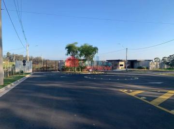 Terreno · 262m² · Terreno em condomínio à venda Colinas do Castelo em Jaguariúna