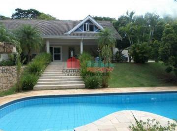 Casa · 425m² · 3 Quartos · 6 Vagas · Casa à Venda no Jardim Panorama - Vinhedo/SP