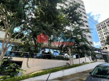 Apartamento · 22m² · 1 Quarto · 1 Vaga · Flat à venda no Hotel Blue Tree Towers Valinhos/SP
