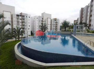 Apartamento · 47m² · 2 Quartos · Apartamento à venda com 2 dormitórios no Condomínio Alta Vista, Valinhos - SP.