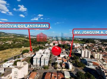 Terreno · 486m² · Terreno para venda na cidade de Valinhos