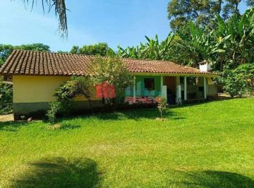 Rural · 2000m² · 2 Quartos · 3 Vagas · Chácara à venda, 2000 m² de terreno em Bocaiúva Nova Campinas - SP