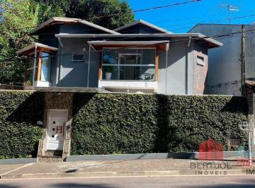 fachada · Casa à venda Vida Nova I em Vinhedo