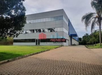 Comercial · 2400m² · Galpão a venda em Itatiba