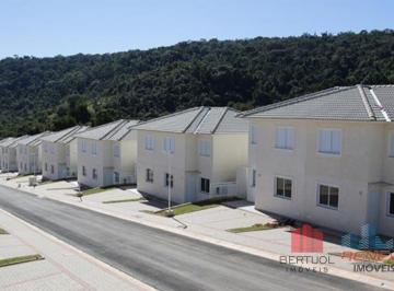 Casa · 97m² · 3 Quartos · 2 Vagas · Casa para Alugar no Residencial Quinta dos Manacás - Vinhedo/SP