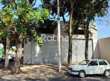 Comercial · 110m² · Galpão para alugar, Chacaras Tubalina e Quartel - Uberlândia/MG - Rotina Imobiliária