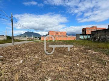 98413bdaa3e0e6e95dedb7de670430afb7d00608 · Terreno à venda, 308 m² por R$ 220.000,00 - Flora Rica II - Peruíbe/SP