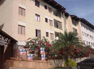 Frente · Apartamento Padrão em São Carlos