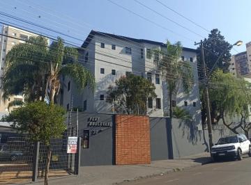 Apartamento · 30m² · 1 Quarto · 1 Vaga · Apartamento Flat com Condomínio em São Carlos