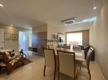 Apartamento 3 suites a venda Praia de Peracanga · Apartamento 3 Suites à venda em Guarapari na Enseada Azul 