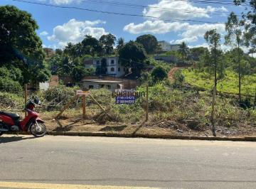 Terreno a venda em Guarapari · Lote com 2.580 M² de frente para a rua em Guarapari/ES.