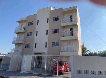 Apartamento · 41m² · 1 Quarto · 1 Vaga · Apartamento à venda com 40m² no Portal Ville Primavera em Boituva-SP