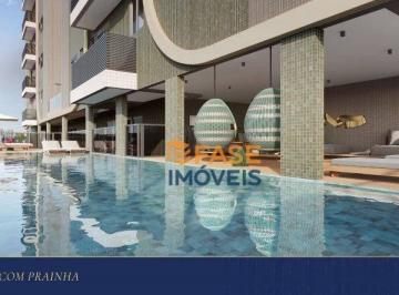 e9bf84b771ea547de1f4f3feeb3c2c589cfb8e3c · Apartamento com 3 suítes à venda, 122 m² por R$ 1.250.000 - Mar Grosso - Laguna/SC