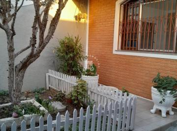 Casa · 183m² · 3 Quartos · 2 Vagas · CASA TÉRREA COM 3 DORMITÓRIOS COM EDÍCULA À VENDA EM JUNDIAÍ/SP