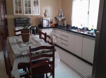 Casa · 159m² · 2 Quartos · 2 Vagas · CASA TÉRREA COM EDÍCULA À VENDA EM JUNDIAÍ/SP