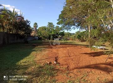 Terreno · 976m² · TERRENO PLANO COM POÇO SEMI ARTESIANO À VENDA EM JARINU/SP