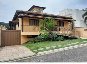 Casa · 500m² · 4 Quartos · 6 Vagas · CASA À VENDA NO CONDOMÍNIO VISTA VERDE NO BAIRRO CAXAMBU EM JUNDIAI/SP