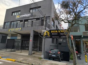 Comercial · 340m² · 1 Vaga · SALÃO COMERCIAL PARA LOCAÇÃO NO BAIRRO VILA SÃO JOSÉ EM VARZEA PAULISTA/SP