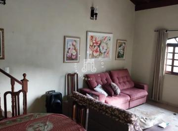 Casa · 250m² · 3 Quartos · 3 Vagas · CASA TÉRREA À VENDA NO BAIRRO PARQUE CIDADE JARDIM, JUNDIAÍ-SP