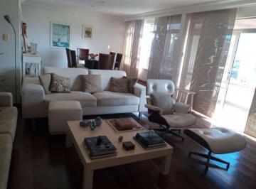 Apartamento · 198m² · 4 Quartos · 2 Vagas · Apartamento à venda na Pituba, Salvador-BA: 4 quartos, 4 suítes, 2 salas, 2 banheiros, 2 vagas de ga
