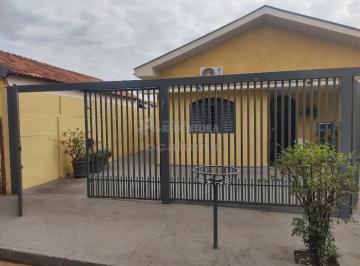 Casa · 360m² · 3 Quartos · 2 Vagas · Casa Padrão em São José do Rio Preto