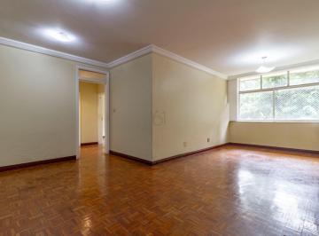 Apartamento · 136m² · 3 Quartos · 1 Vaga · SQS 109 – Apartamento 3 Quartos com Vista Livre