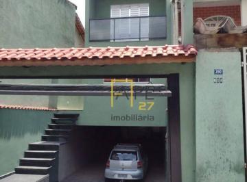 24fdbbc24bec73ac1fcba626a81dc4383d0ad52b · Sobrado à venda, 250 m² por R$ 550.000,00 - Parque Continental - Guarulhos/SP