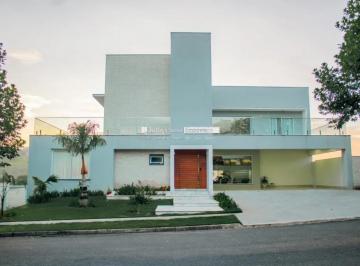 Casa · 1000m² · 4 Quartos · 4 Vagas · Casa a venda com 4 quartos no Condomínio Saint Charbel - Araçoiaba da Serra SP