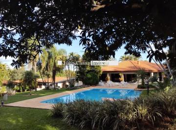Casa · 5000m² · 4 Quartos · 3 Vagas · Casa a venda com 4 quartos, 4 suítes na Chácaras Residenciais Santa Maria - Votorantim SP