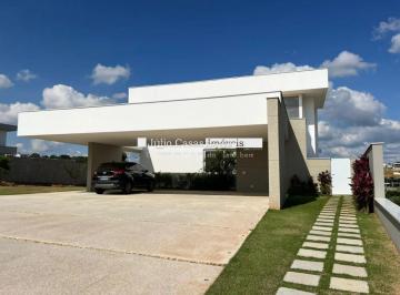 Casa · 1030m² · 4 Quartos · 6 Vagas · Casa a venda com 4 quartos, 600m2 no Condomínio Saint Patrick - Sorocaba