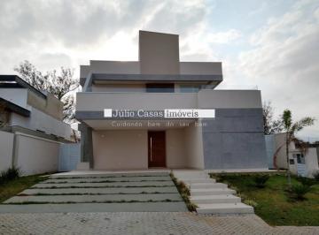 Casa · 423m² · 3 Quartos · 4 Vagas · Casa a venda com 3 quartos no Condomínio Alphaville Nova Esplanada I - Votorantim