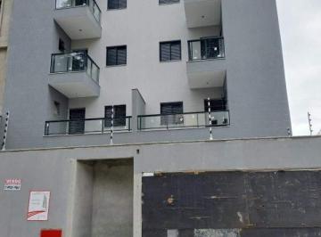 Apartamento · 52m² · 2 Quartos · 1 Vaga · Apartamento à venda 2 quartos 1 suíte 1 vaga Oratório - Santo André - SP