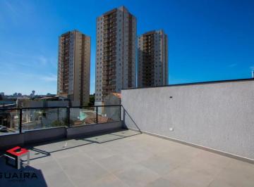 Apartamento · 105m² · 2 Quartos · 2 Vagas · Cobertura à venda 2 quartos 1 suíte 2 vagas Silveira - Santo André - SP