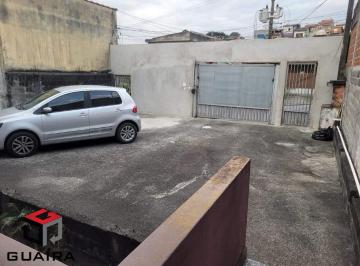 Terreno · 450m² · Terreno à venda Santa Rosa - Mauá - SP