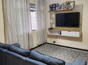 Casa · 257m² · 2 Quartos · 2 Vagas · Sobrado à venda 2 quartos 1 suíte 2 vagas Independência - São Bernardo do Campo - SP