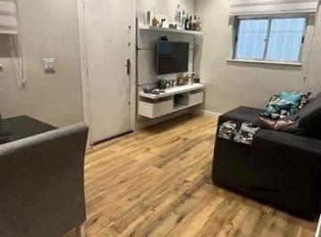 Apartamento · 76m² · 2 Quartos · 1 Vaga · Apartamento 76 m² Localizado No Bairro Mirandopolis São Paulo - SP