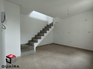 Apartamento · 108m² · 2 Quartos · 2 Vagas · Cobertura à venda 2 quartos 1 suíte 2 vagas Oratório - Santo André - SP