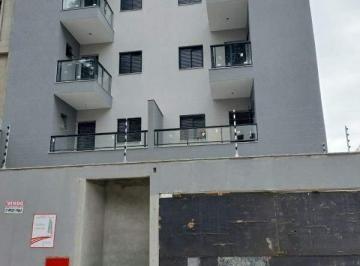 Apartamento · 98m² · 2 Quartos · 1 Vaga · Cobertura à venda 2 quartos 1 suíte 1 vaga Oratório - Santo André - SP