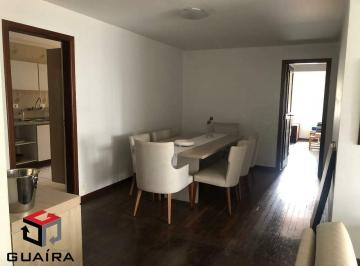 Apartamento · 145m² · 4 Quartos · 1 Vaga · Apartamento 4 Dormitórios com 145m² - Planalto Paulista - São Paulo - SP