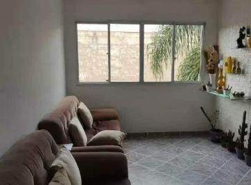 Apartamento · 66m² · 2 Quartos · 1 Vaga · Apartamento à venda 2 quartos 1 vaga Centro - Mauá - SP