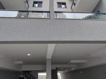 Apartamento · 100m² · 2 Quartos · 1 Vaga · Cobertura à venda 2 quartos 1 suíte 1 vaga Oratório - Santo André - SP